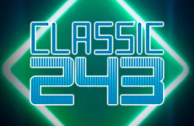Classic 243
