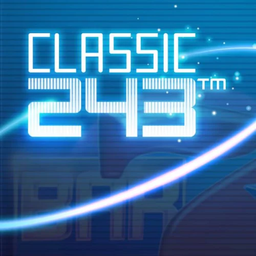 Classic 243