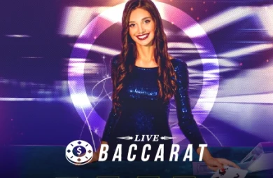 Classic Baccarat Live Casino (Extreme Gaming)