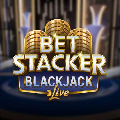 Classic Bet Stacker Blackjack