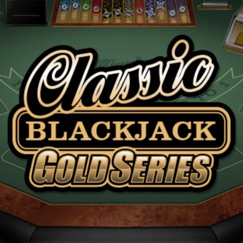 Classic Blackjack Gold