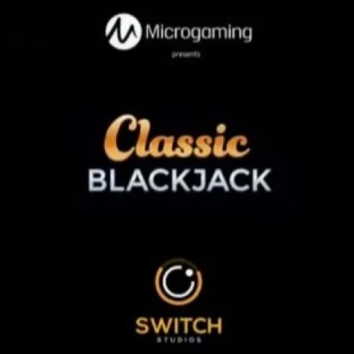 Classic Blackjack (Switch Studios)