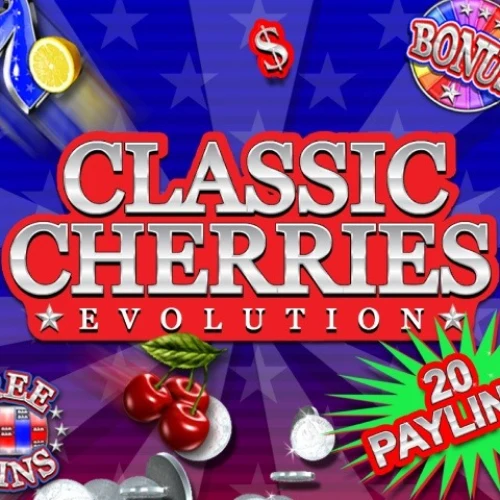 Classic Cherries Evolution