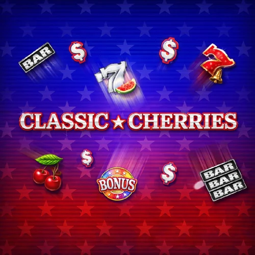 Classic Cherries