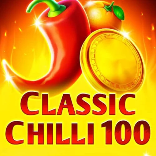 Classic Chilli 100