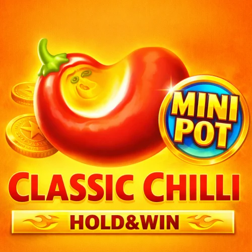 Classic Chilli Hold & Win