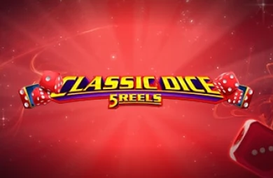 Classic Dice 5 Reels