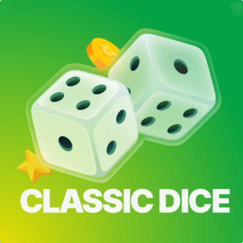 Classic Dice