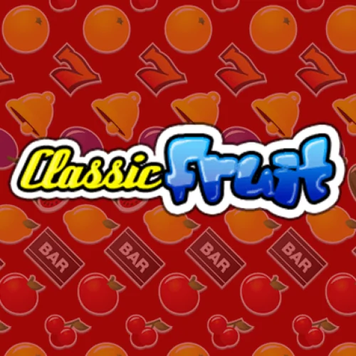 Classic Fruit (1X2gaming)