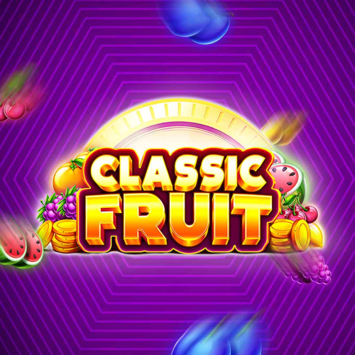 Classic Fruit Hold and Win