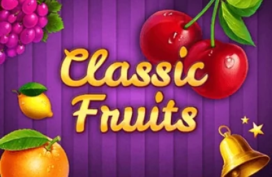 Classic Fruits