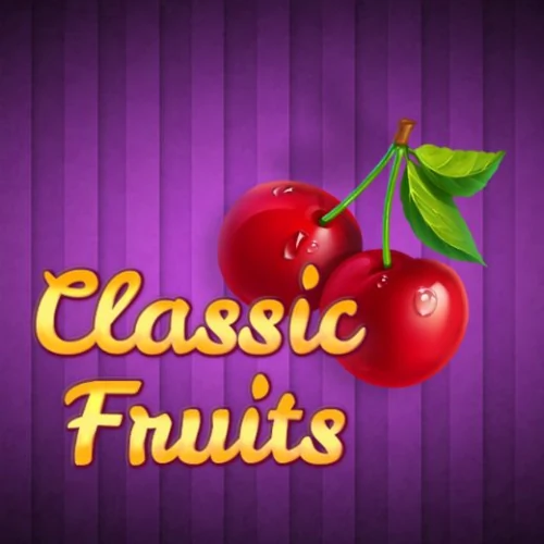 Classic Fruits
