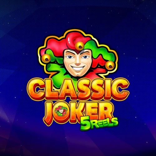 Classic Joker 5 Reels