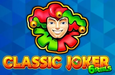 Classic Joker 6 Reels
