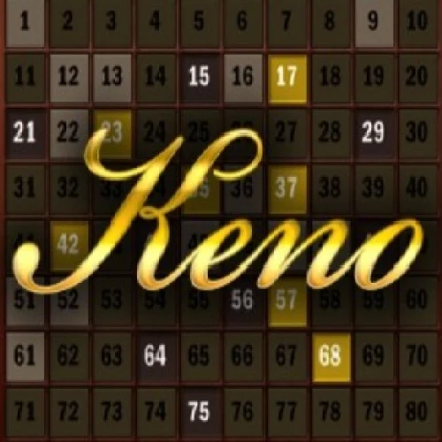 Classic Keno (Genii)