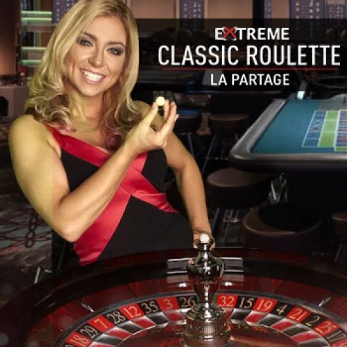 Classic La Partage Live Casino