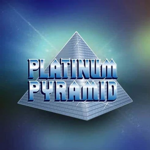 Classic Platinum Pyramid