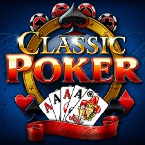 Classic Poker