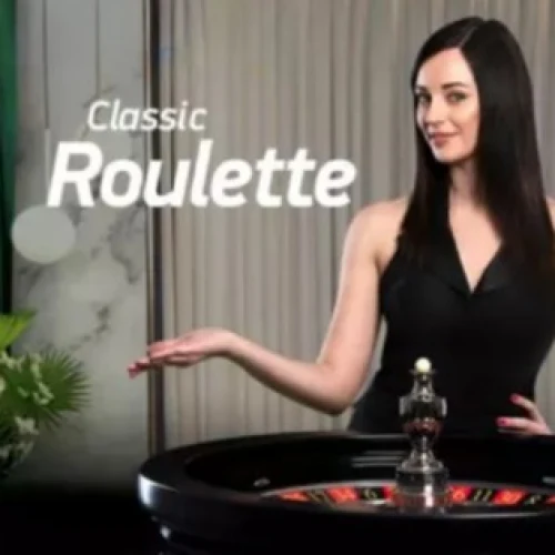 Classic Roulette (NetEnt)