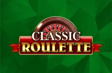 Classic Roulette (Playtech)