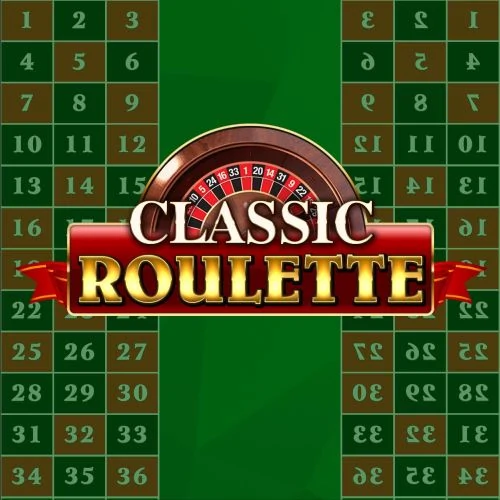 Classic Roulette (Playtech)