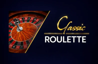 Classic Roulette (RenderPlay)