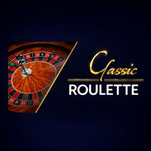 Classic Roulette (RenderPlay)