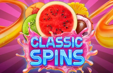 Classic Spins