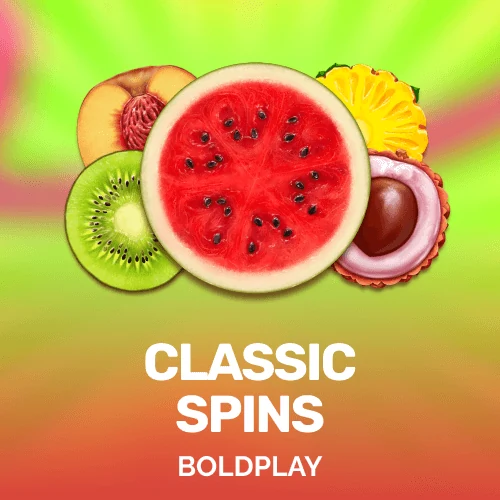 Classic Spins