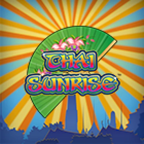 Classic Thai Sunrise