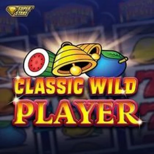 Classic Wild Player