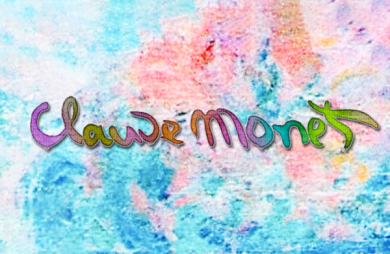 Claude Monet