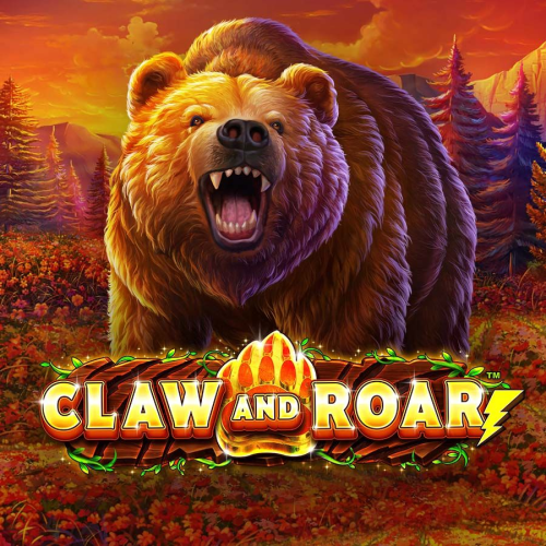 Claw and Roar