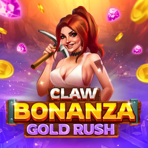 Claw Bonanza: Gold Rush