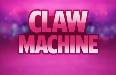 Claw Machine