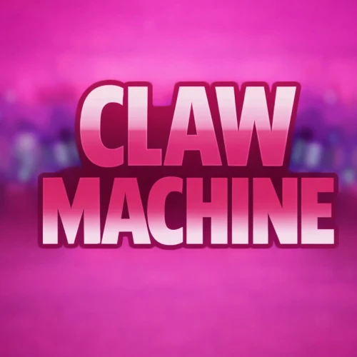 Claw Machine