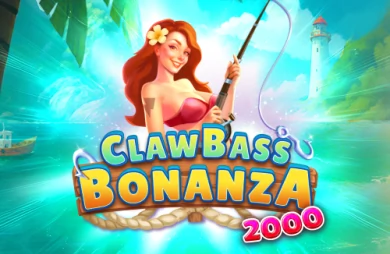 Clawbass Bonanza 2000