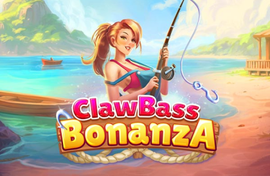 ClawBass Bonanza