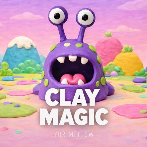 Clay Magic