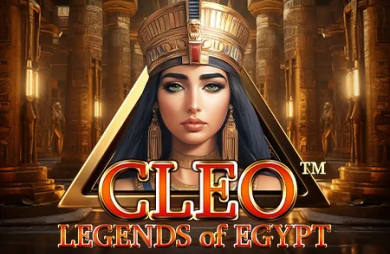Cleo Legends of Egypt