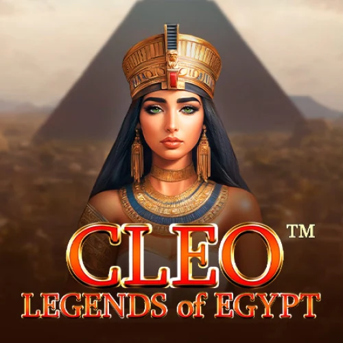Cleo Legends of Egypt