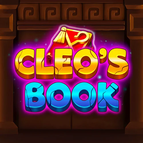 Cleo's Book
