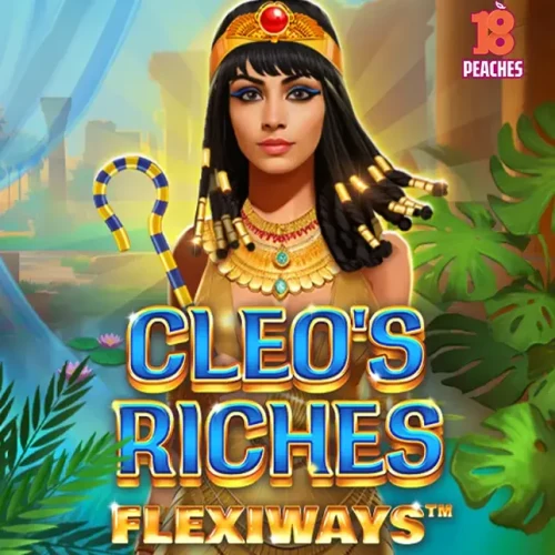 Cleo's Riches FlexiWays