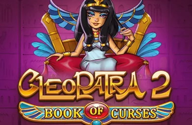 Cleopatra 2 Book of Curses