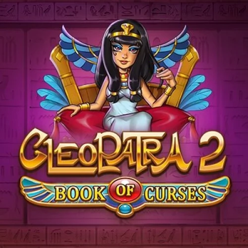 Cleopatra 2 Book of Curses