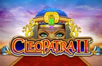 Cleopatra 2