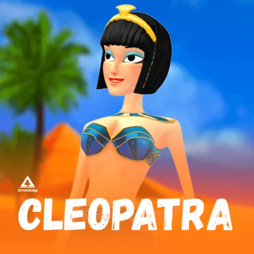 Cleopatra (Arrows Edge)