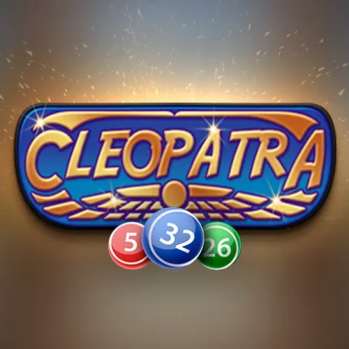 Cleopatra Bingo