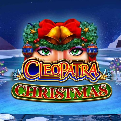 Cleopatra Christmas