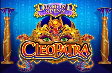 Cleopatra Diamond Spins